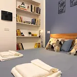 Bed & Breakfast Lai Con Cucina *