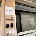 Bed & Breakfast Lai Con Cucina