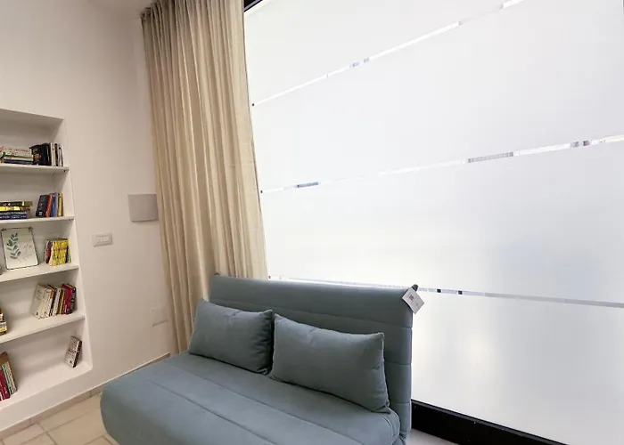 Lai Con Cucina فندق مبيت وإفطار