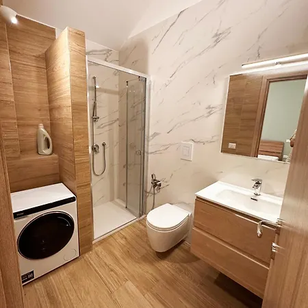 Lai Con Cucina Bed & Breakfast
