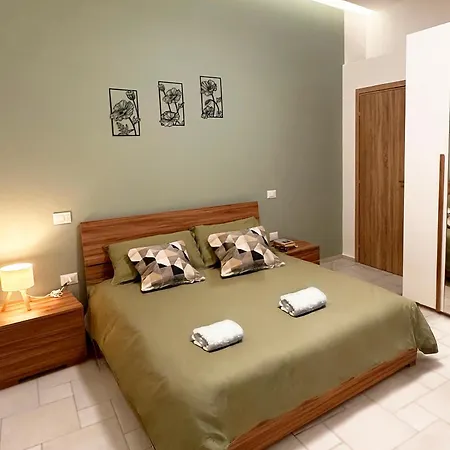 Lai Con Cucina Bed & Breakfast