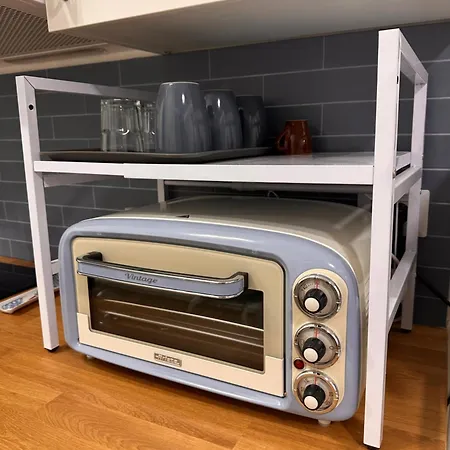 Bed & Breakfast Lai Con Cucina *