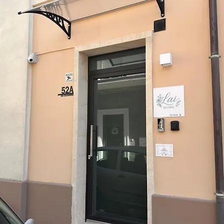 Lai Con Cucina Acquaviva delle Fonti